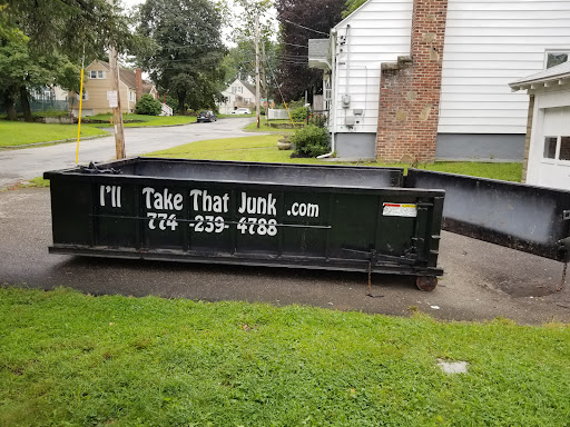 I'll Take That Junk.com
