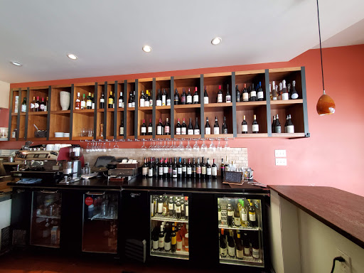 Bellanico Restaurant & Wine Bar