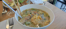 Soupe du Restaurant vietnamien Coco Viet à Pau - n°5