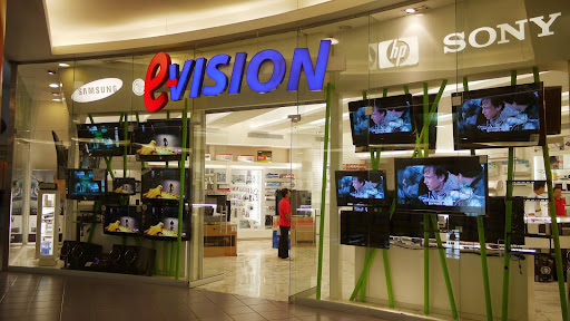 E-Vision | Albrook Mall