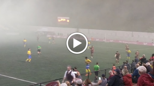 Stadium «Keyworth Stadium», reviews and photos, 3201 Roosevelt St, Hamtramck, MI 48212, USA