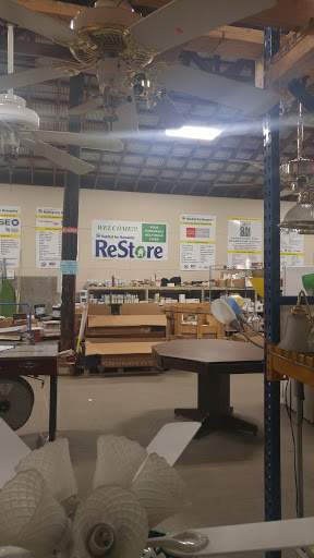 Non-Profit Organization «Habitat For Humanity ReStore», reviews and photos, 2410 S Scenic Ave, Springfield, MO 65807, USA