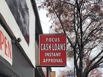 Focus Cash Loans
