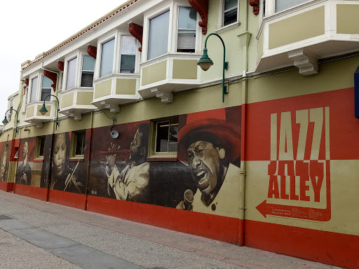 Music Store «Streetlight Records», reviews and photos, 939 Pacific Ave, Santa Cruz, CA 95060, USA