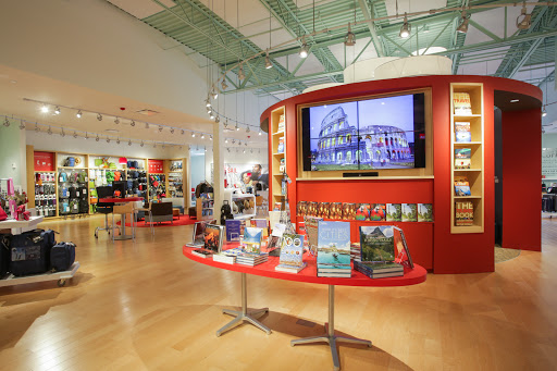 Travel Agency «Cruise & Travel Presented by AAA - Lynnwood», reviews and photos, 3000 196th St SW, Lynnwood, WA 98036, USA