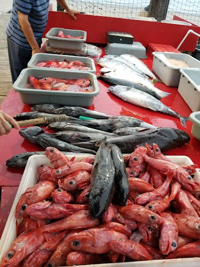 Newport Fresh Fish Market