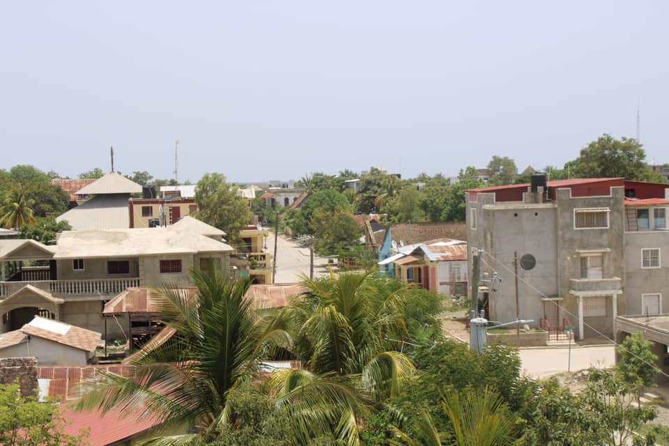 Fort-Liberté, Haiti