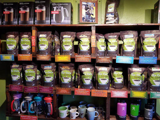 Cafe «Rio Coco Beans», reviews and photos, 3300 43rd Ave, Vero Beach, FL 32960, USA