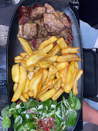 Photo n°29 de Chez mon ex à Strasbourg ()
