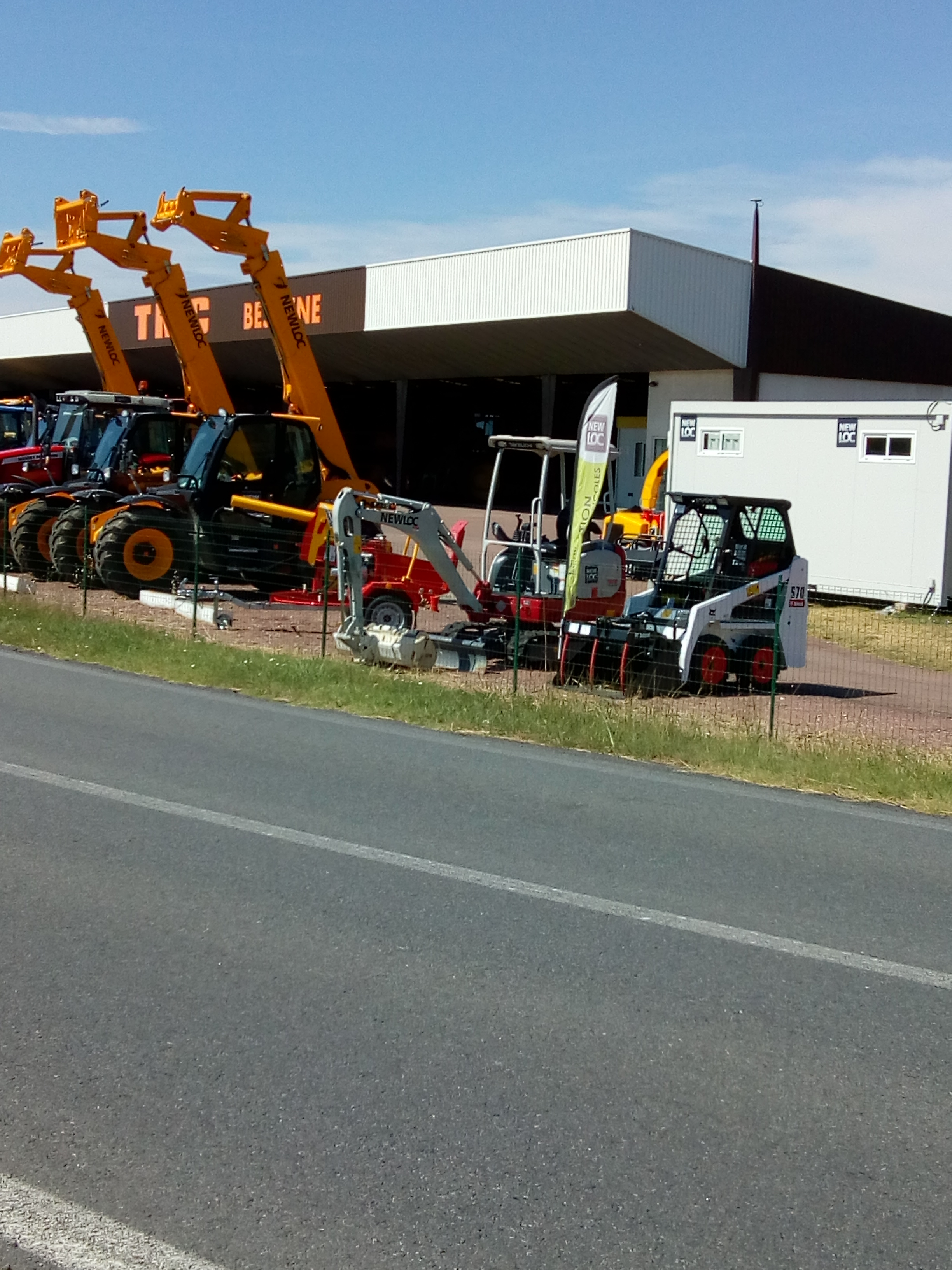 Photo n° 8 de l'avis de Edith.o fait le 15/08/2018 à 15:41