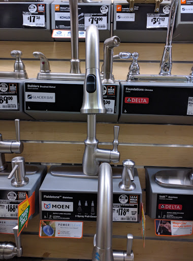 Home Improvement Store «The Home Depot», reviews and photos, 2013 Hwy 377, Keller, TX 76248, USA