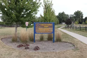 Greystone Park - Round Lake Area Park District image