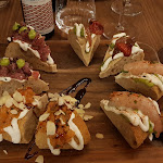 Photo n°4 de l'avis de Alberto.u fait le 17/03/2022 à 23:34 sur le  Balik à Turin