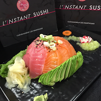 Photos du propriétaire du Restaurant japonais L’instant sushi chateauneuf les martigues - n°6