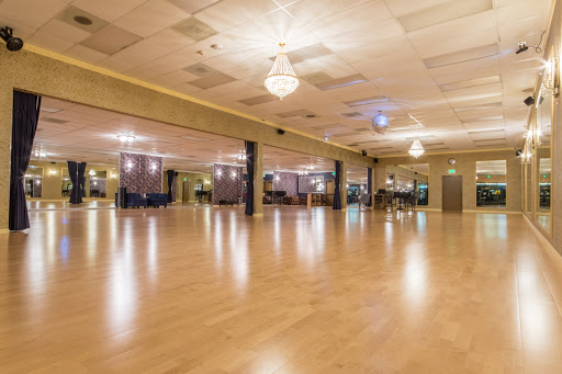 Top Dance Ballroom