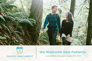 Pacific Northwest Dental Care image