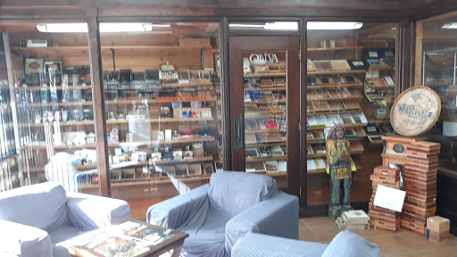 Tobacco Shop «Tobacco Row», reviews and photos, 601 Parker Rd # 117, Plano, TX 75023, USA