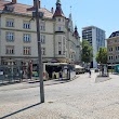 Heiligengeistplatz