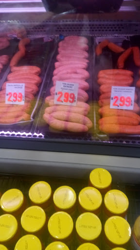 Butcher Shop «Duma Meats Inc», reviews and photos, 857 Randolph Rd, Mogadore, OH 44260, USA