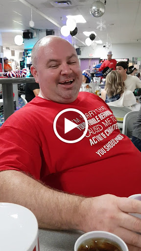 Bowling Alley «Orange Bowl Lanes», reviews and photos, 1221 E Vine St, Kissimmee, FL 34744, USA