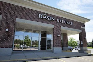 Rosin Eyecare - Streamwood image