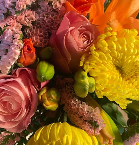 Florist «Nicola Flora», reviews and photos, 1219 Bellevue Ave, Richmond, VA 23227, USA