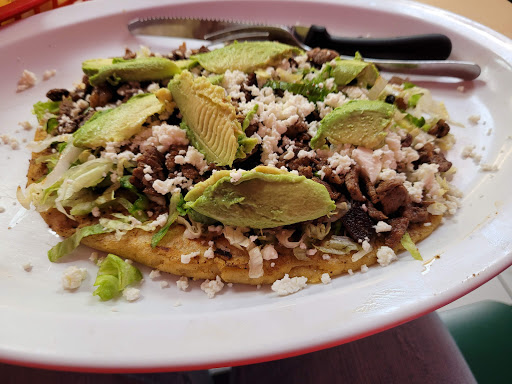 Mexican Grocery Store «LA MEXICANA», reviews and photos, 332 Willowbend Rd, Peachtree City, GA 30269, USA