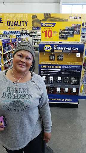Auto Parts Store «NAPA Auto Parts - Genuine Parts Company», reviews and photos, 4635 Northgate Blvd, Sacramento, CA 95834, USA