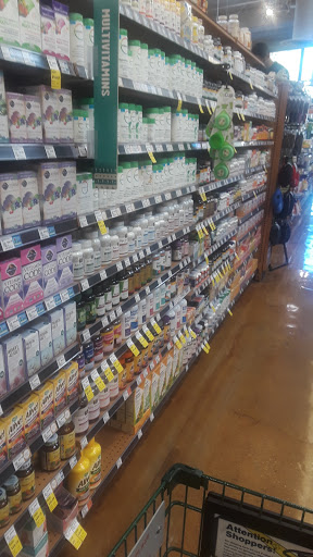 Grocery Store «Whole Foods Market», reviews and photos, 3000 Telegraph Ave, Berkeley, CA 94705, USA