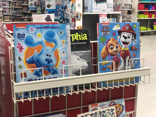 Craft Store «Michaels», reviews and photos, 15228 Summit Ave, Fontana, CA 92336, USA