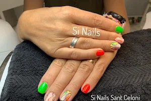 Si Nails Salón Boutique image