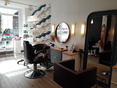 Sine Qua Non Coiffure à Bourgueil
