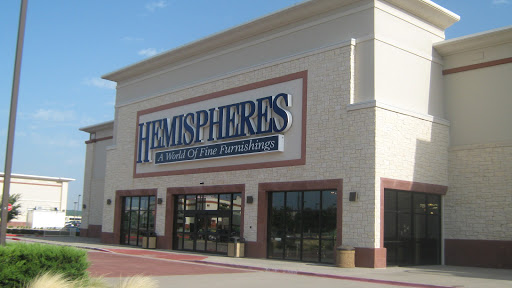 Furniture Store «Hemispheres», reviews and photos, 5550 Preston Rd, Frisco, TX 75034, USA