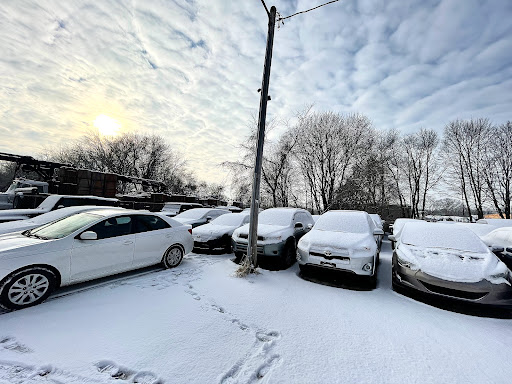 Car Dealer «American Eagle Auto Sales», reviews and photos, 729 Farm Rd, Marlborough, MA 01752, USA