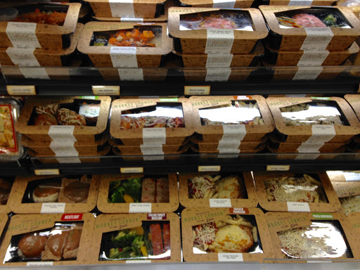 Health Food Store «Sprouts Farmers Market», reviews and photos, 3035 Broadway, Oakland, CA 94611, USA