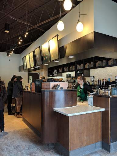 Coffee Shop «Starbucks», reviews and photos, 33199 Grand River Ave, Farmington, MI 48336, USA