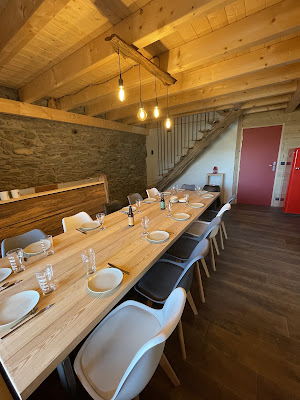 Le Chalet de Célestin à Valmeinier