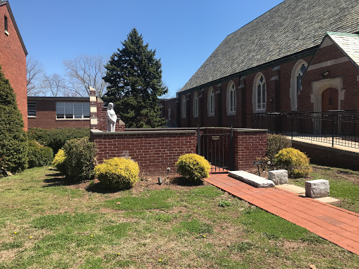 St. Bernadette Church