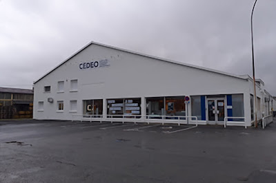CEDEO Reims Ouest : Sanitaire - Chauffage - Plomberie à Reims