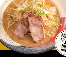 The new TAKUMI München photo