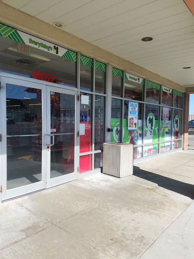 Dollar Store «Dollar Tree», reviews and photos, 8653 Columbus Pike, Lewis Center, OH 43035, USA