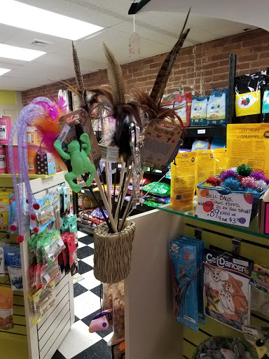 Pet Supply Store «Local Pet», reviews and photos, 415 Gettysburg St #1, Pittsburgh, PA 15206, USA