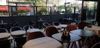 Atmosphère du Restaurant Shirvan à Paris - n°13