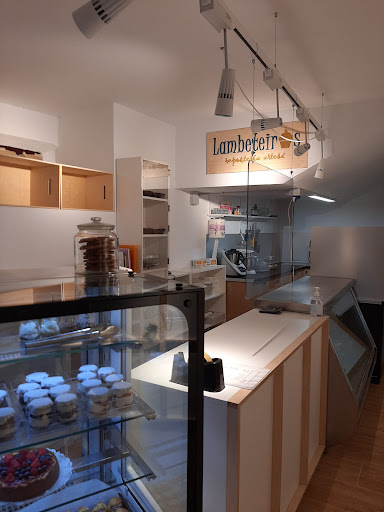 Lambeteiros en Ourense, Ourense