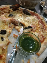 Pizza du Nino Restaurant à Les Pennes-Mirabeau - n°4