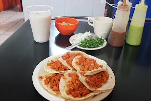 Tacos "Los Gavilanes" image