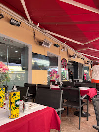 Atmosphère du Restaurant Campo Di Fiori à Nice - n°1