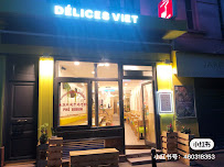 Photos du propriétaire du Restaurant vietnamien Délices Viet à Paris - n°1