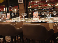 Atmosphère du Restaurant Hippopotamus Steakhouse à Perpignan - n°14