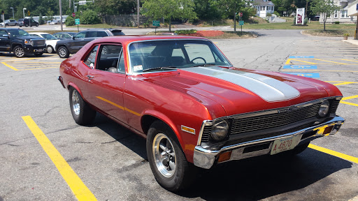 Auto Parts Store «AutoZone», reviews and photos, 517 S Broadway, Salem, NH 03079, USA